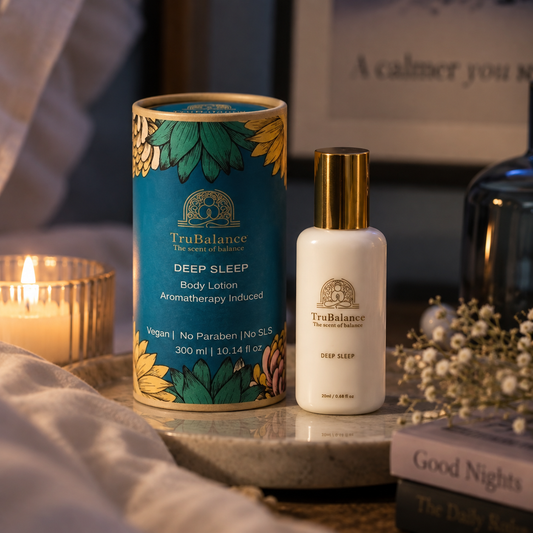 Deep Sleep Body Spray - 20 ml