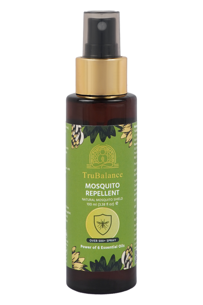 TruBalance Mosquito Repellent – 100 ml