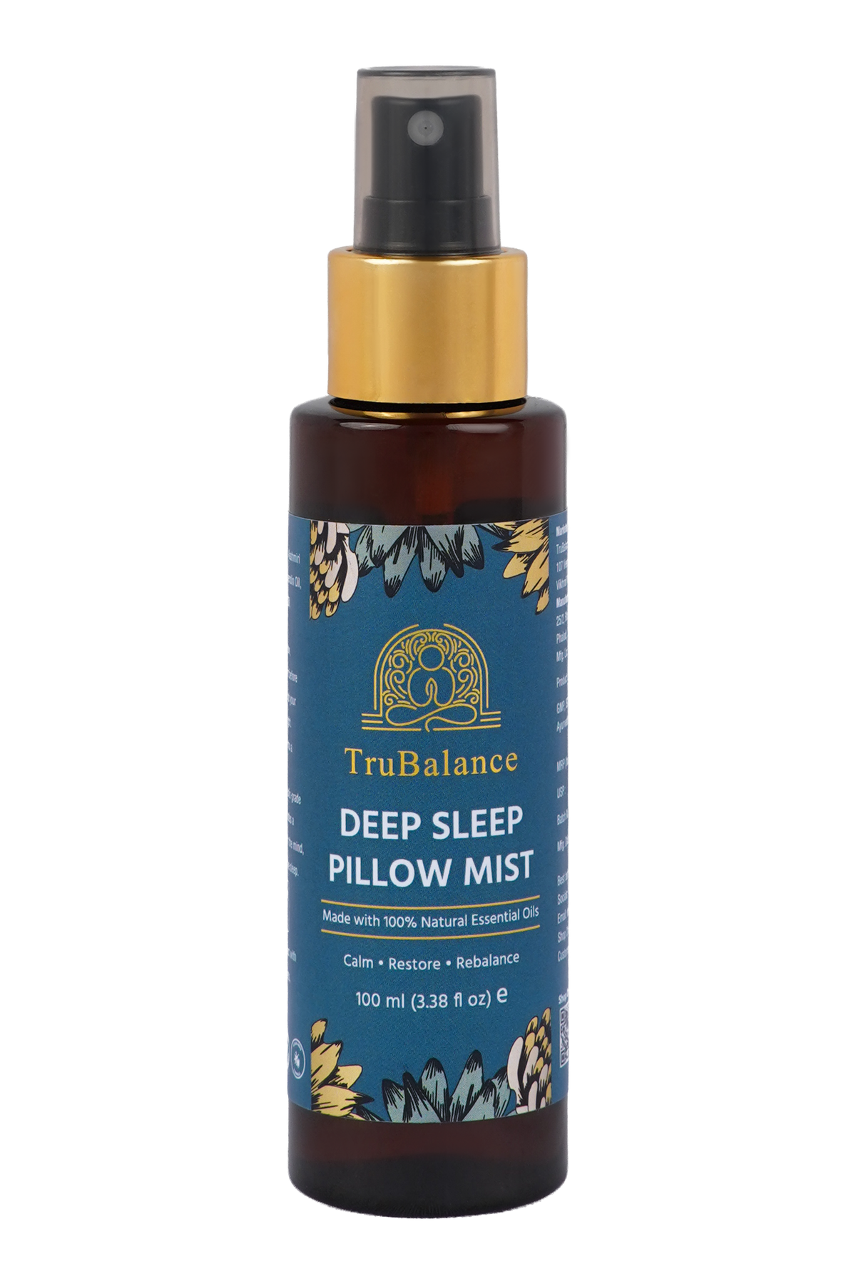 Deep Sleep Pillow Mist - 100ml
