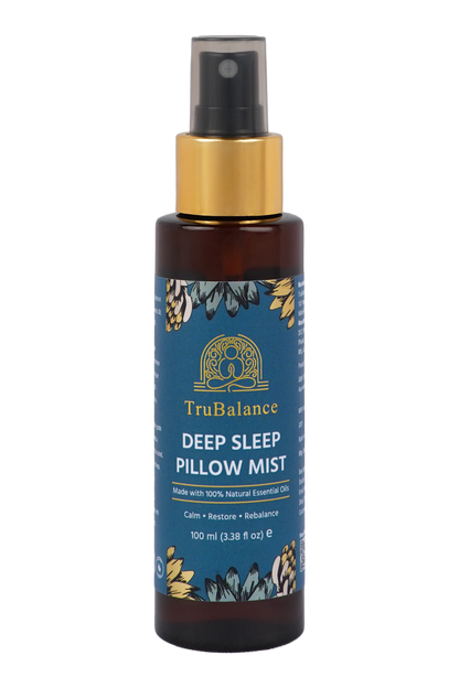 Deep Sleep Pillow Mist - 100ml