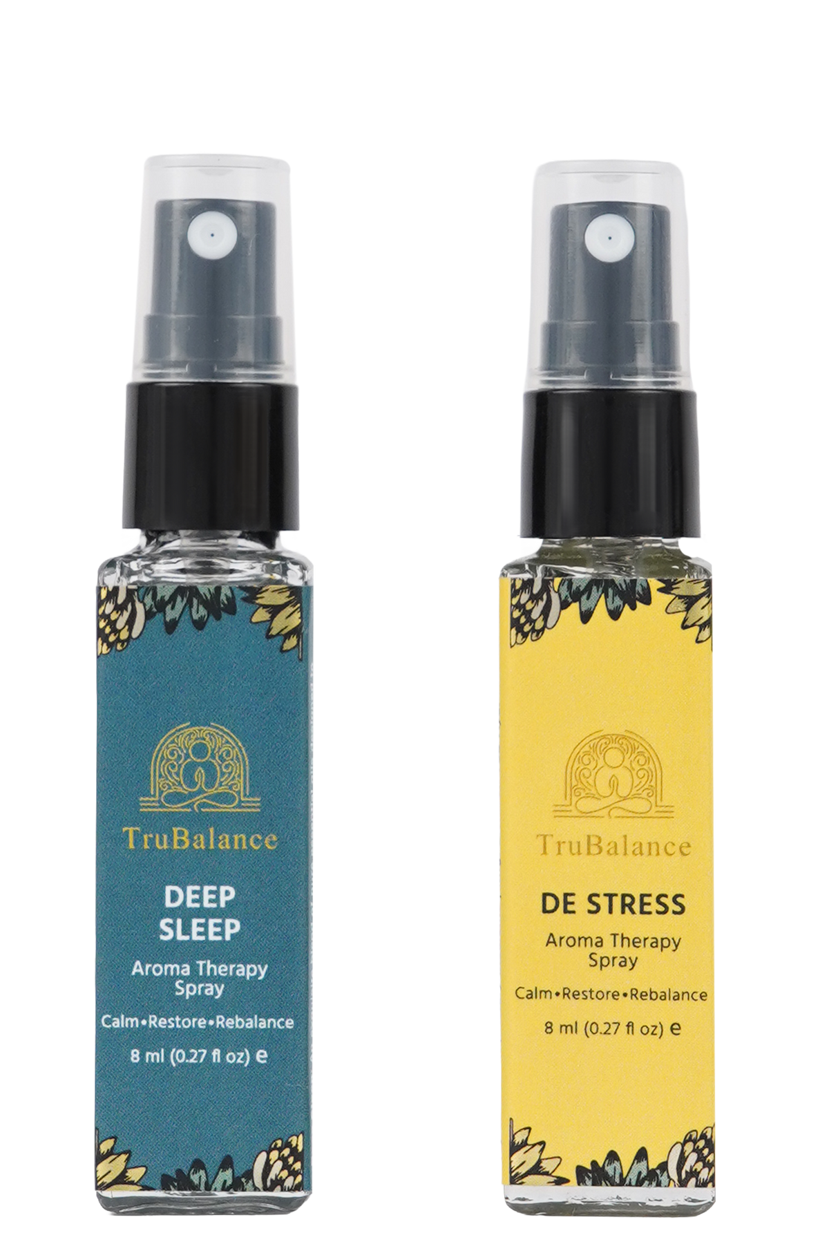 Calm Beginnings – Deep Sleep + De Stress 16ml