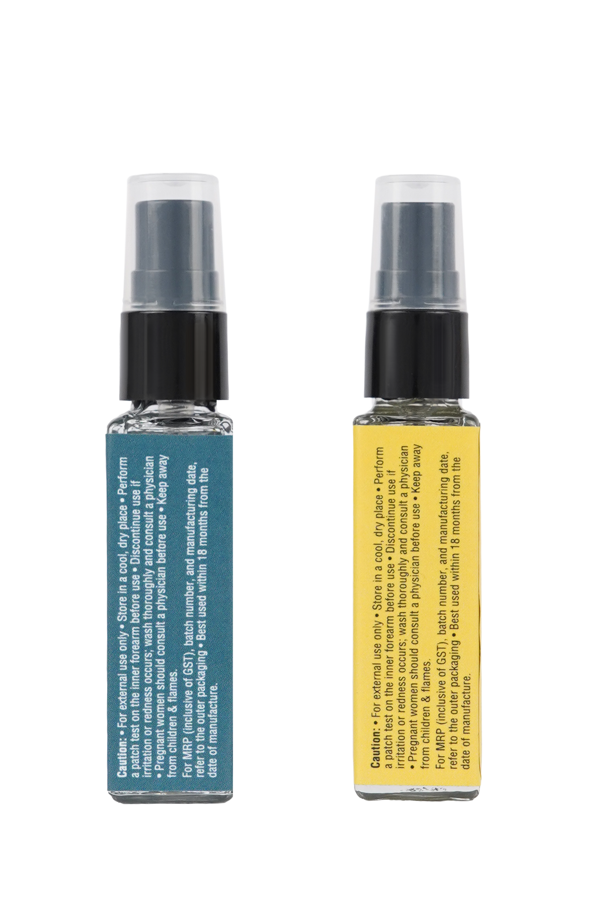 Calm Beginnings – Deep Sleep + De Stress 16ml