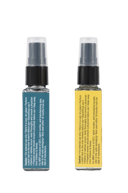 Calm Beginnings – Deep Sleep + De Stress 16ml