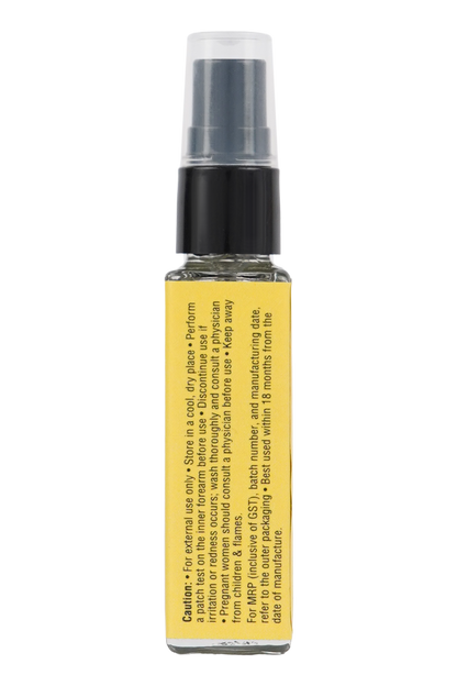 De Stress Aromatherapy Spray 8ml