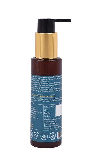 Deep Sleep Aromatherapy Body Lotion - 100 ml