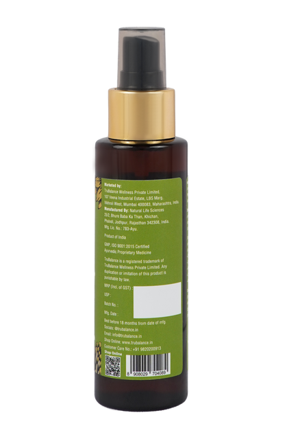 TruBalance Mosquito Repellent – 100 ml