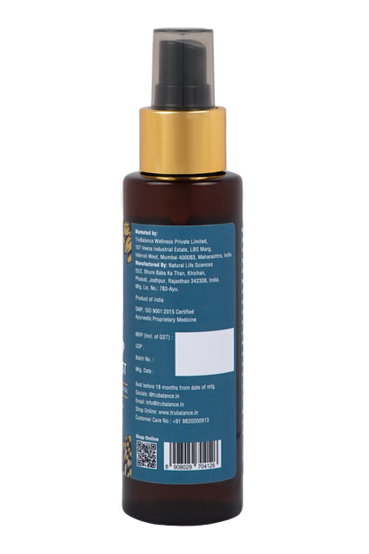Deep Sleep Pillow Mist - 100ml