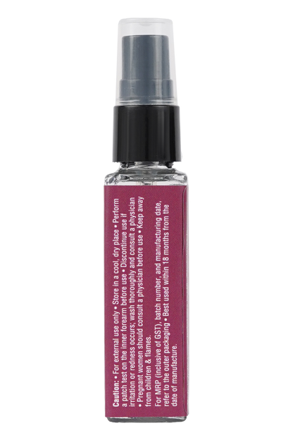 Cramp Free Aromatherapy Spray 8ml