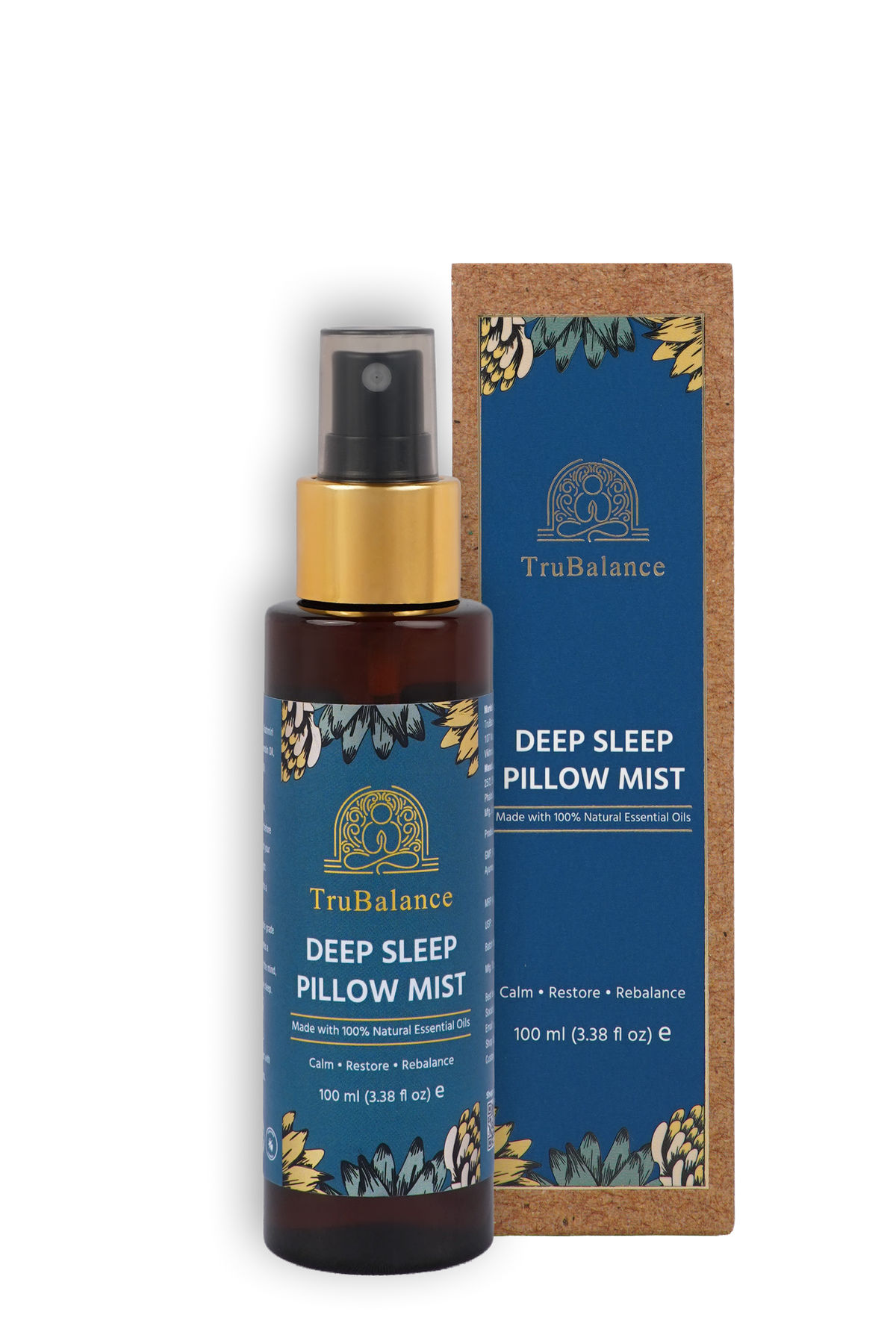 Deep Sleep Pillow Mist - 100ml