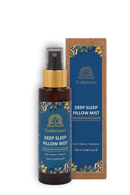 Deep Sleep Pillow Mist - 100ml
