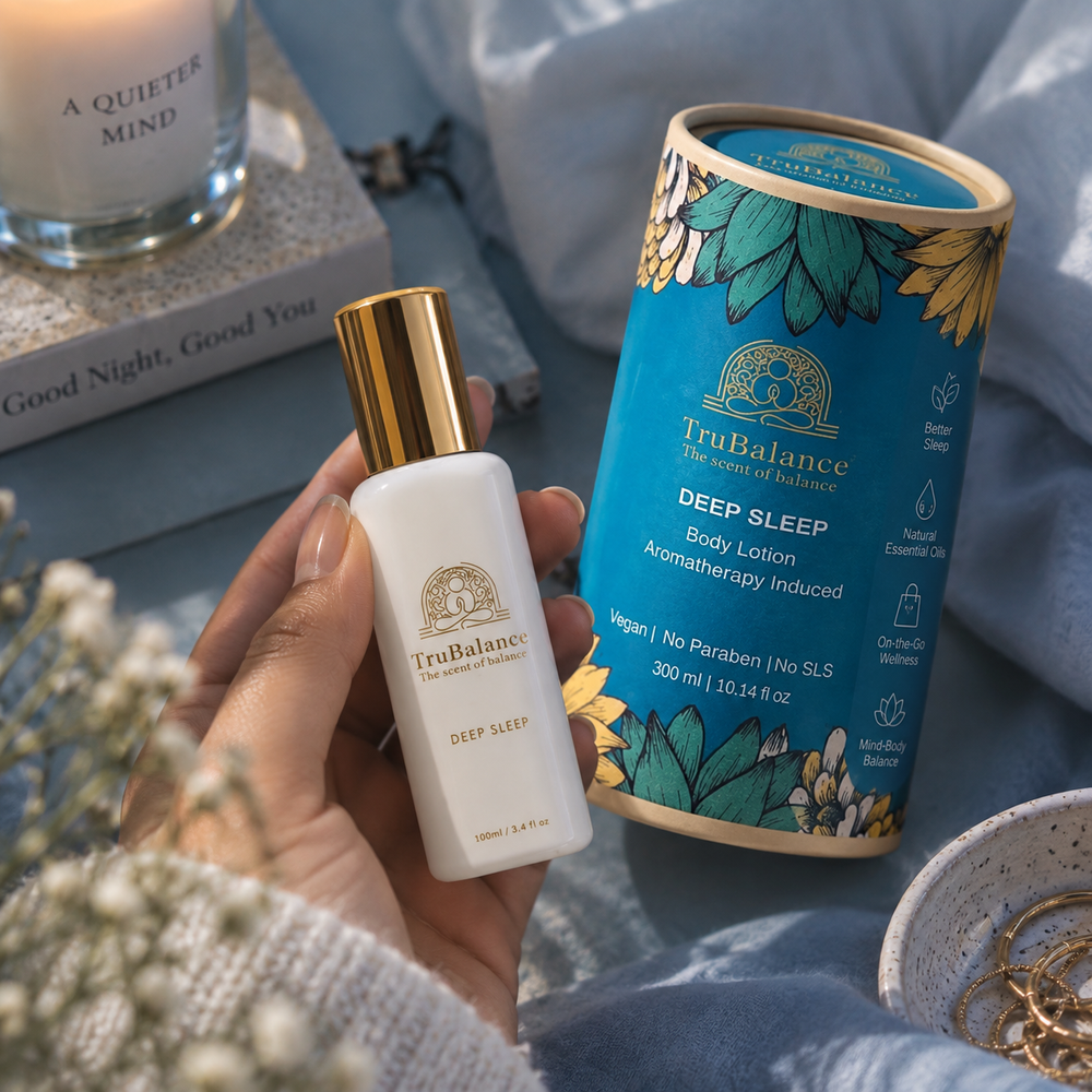 Deep Sleep Body Spray - 20 ml