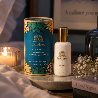 Deep Sleep Body Spray - 20 ml