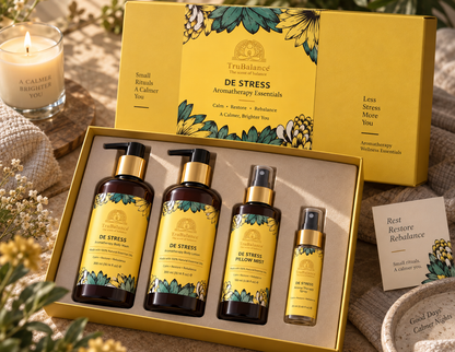 Unwind Therapy Box