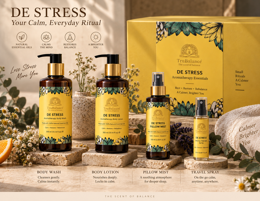 Unwind Therapy Box