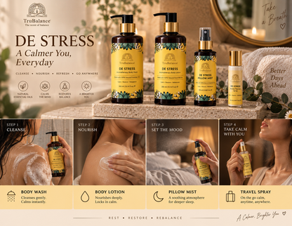 Unwind Therapy Box