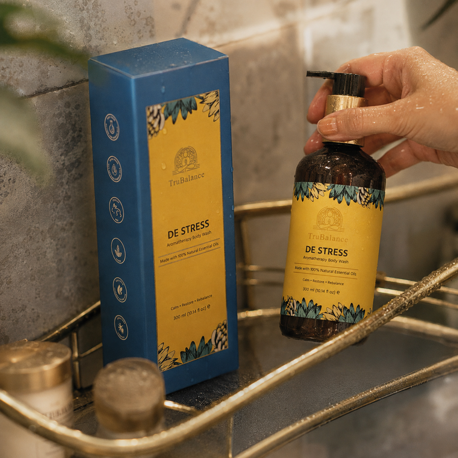 Bath & Body