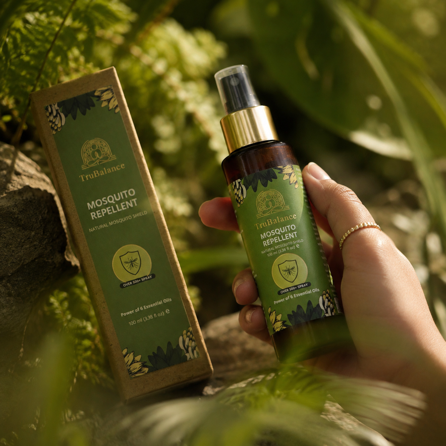 TruBalance Mosquito Repellent – 100 ml