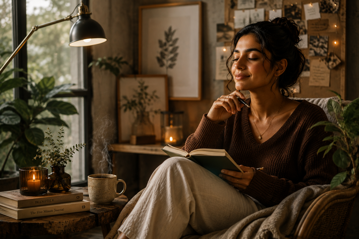 Stress Less, Glow More: The Power of De-Stress Skincare