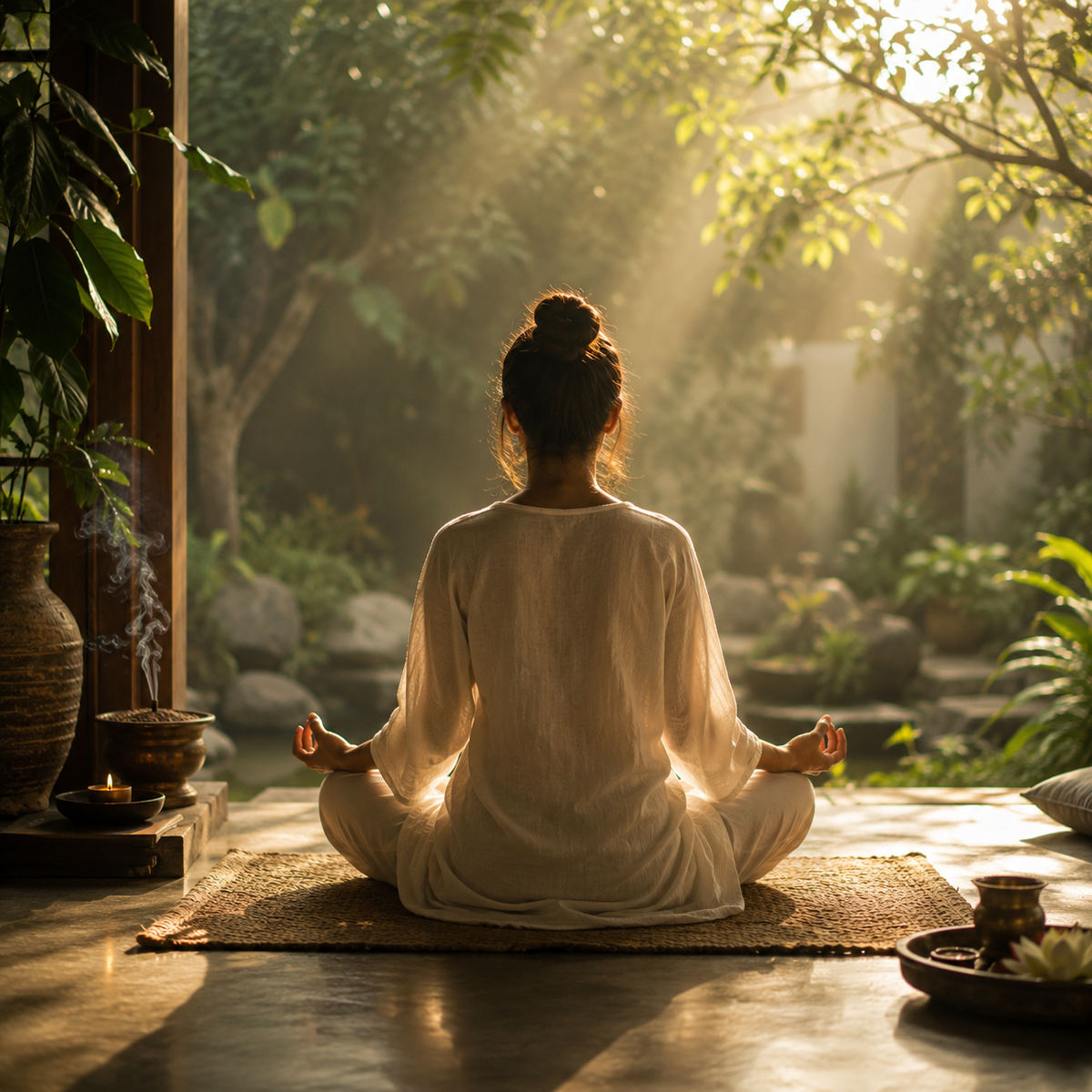 Made by Meditators